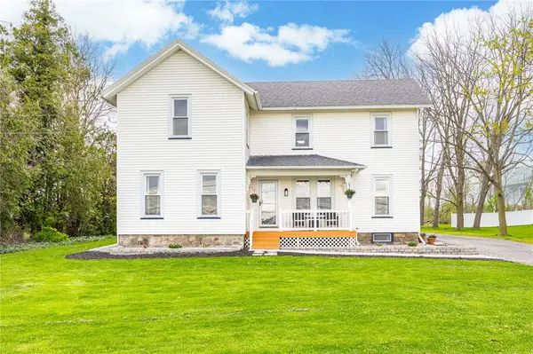 5490 Buffalo Road, Churchville, NY 14428
