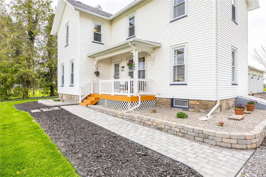 5490 Buffalo Road, Churchville, NY 14428 - #3