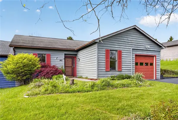 140 Westview Lane, Ithaca, NY 14850