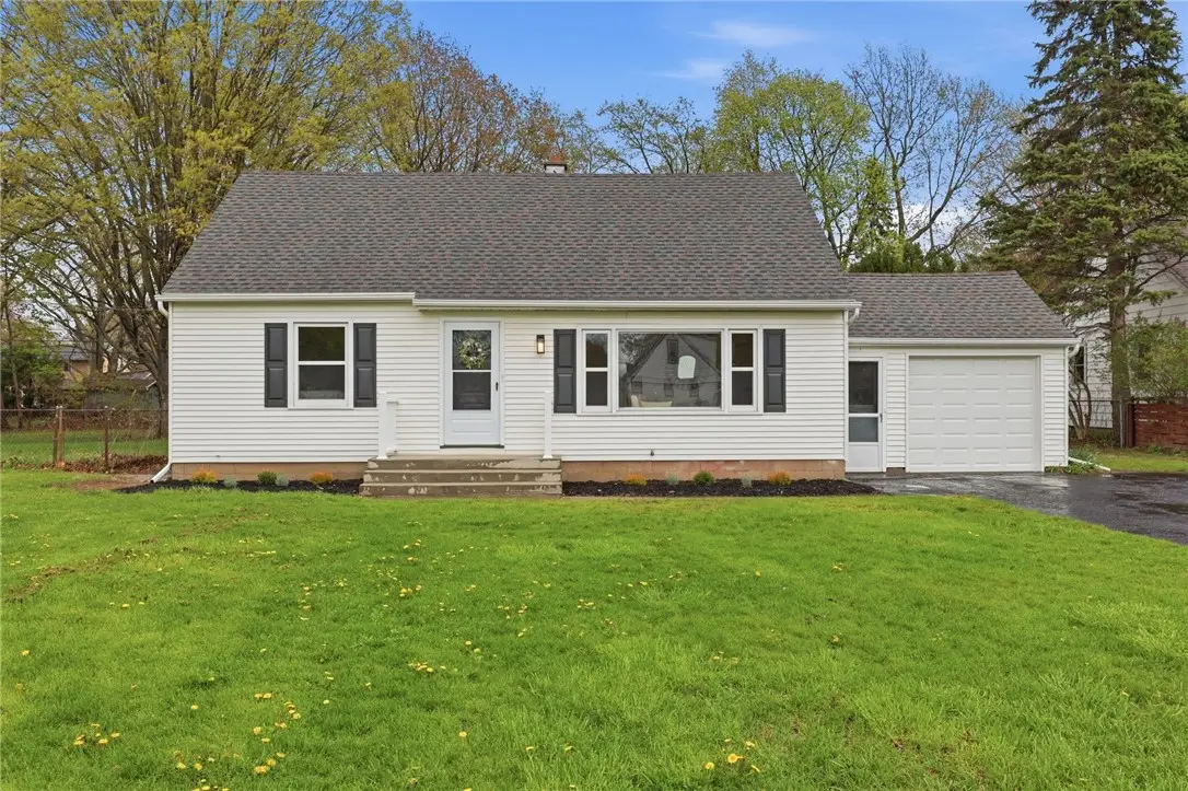 524 Harvest Drive, Rochester, NY 14626 - #1