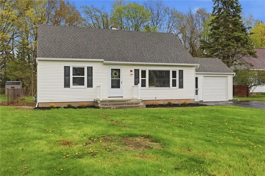 524 Harvest Drive, Rochester, NY 14626 - #3