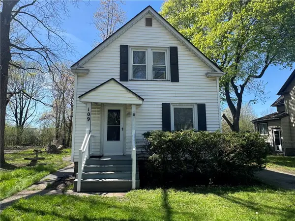 109 Stenson Street, Rochester, NY 14606