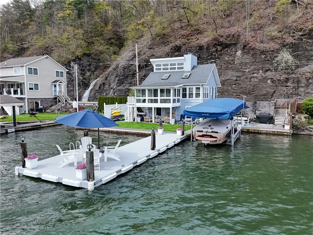 7069 State Route 21, Naples, NY 14512 - #1