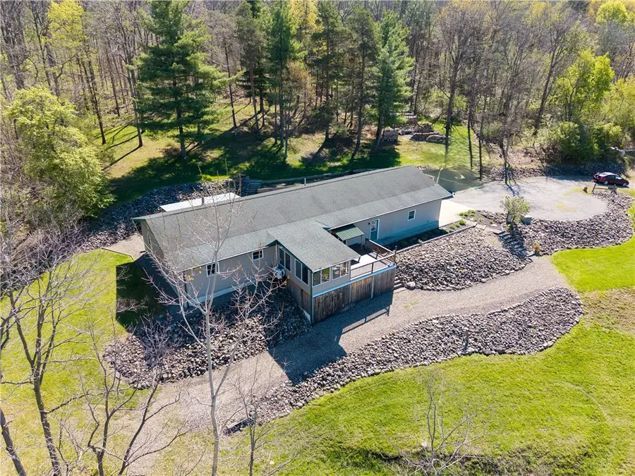 8917 Groveland Station Road, Dansville, NY 14437 - #3
