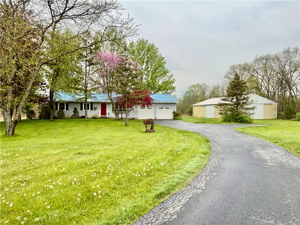 1526 State Route 414, Seneca Falls, NY 13148 - #1