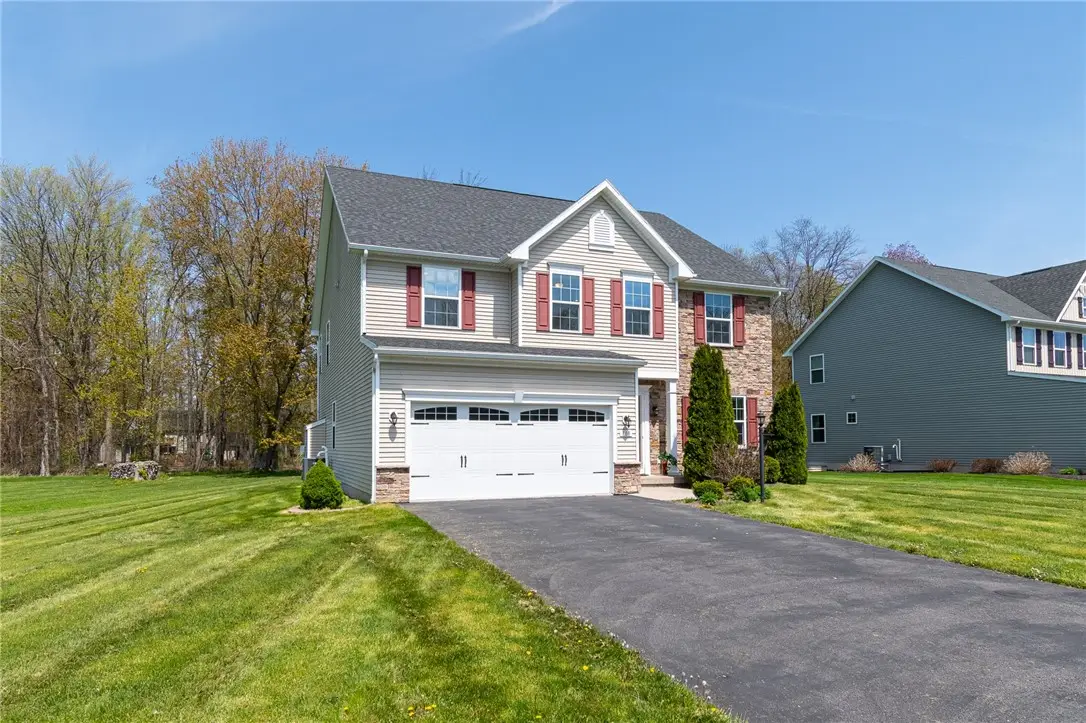 708 Hillspring, Webster, NY 14580 - #1