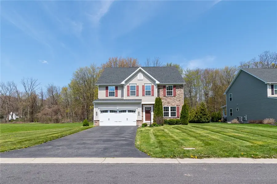 708 Hillspring, Webster, NY 14580 - #3