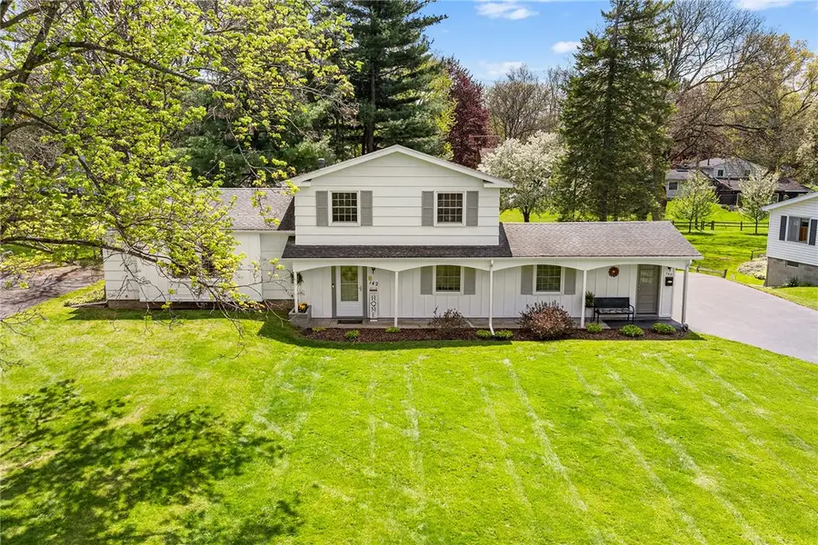142 Wedgewood Drive, Penfield, NY 14526 - #3