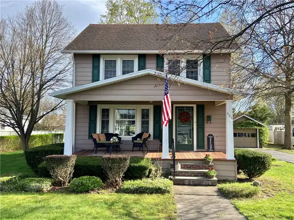 553 W Franklin Street, Horseheads, NY 14845