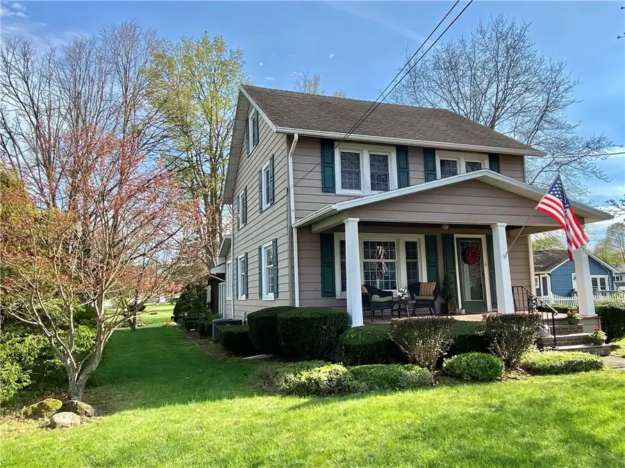 553 W Franklin Street, Horseheads, NY 14845 - #2