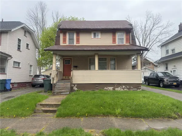 167 Salina St, Rochester, NY 14619