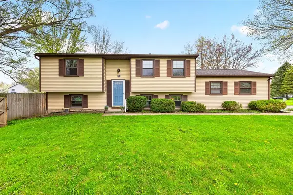 55 Blue Ridge Trail, Rochester, NY 14624