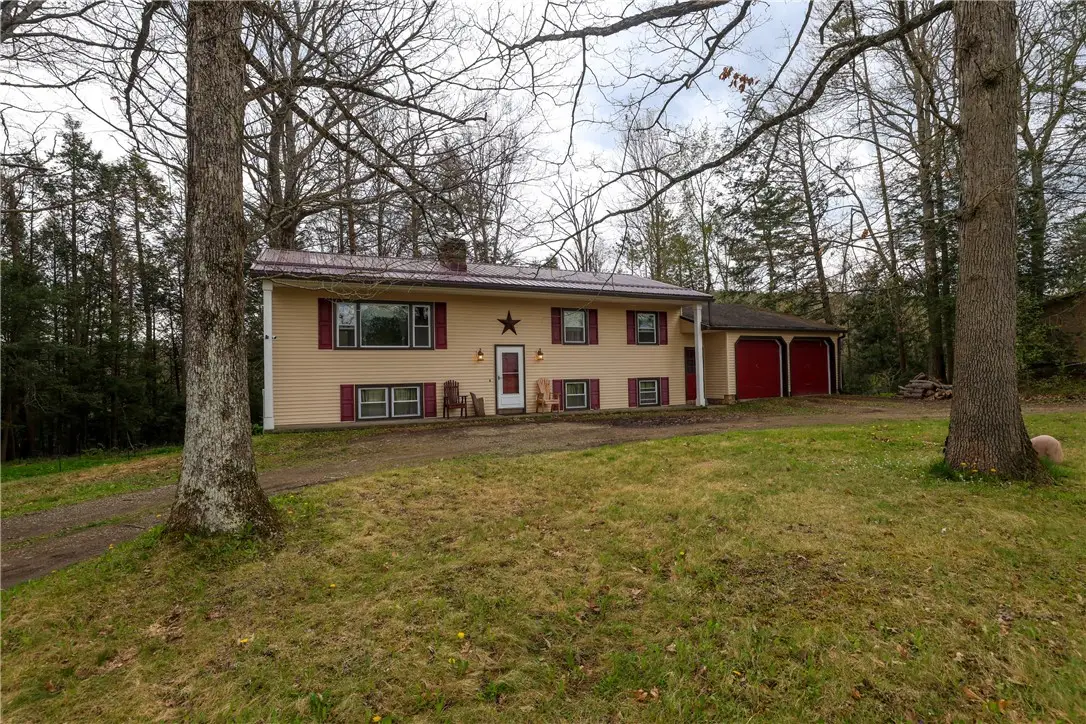 7614 Hardscrabble Road, Addison, NY 14801 - #1