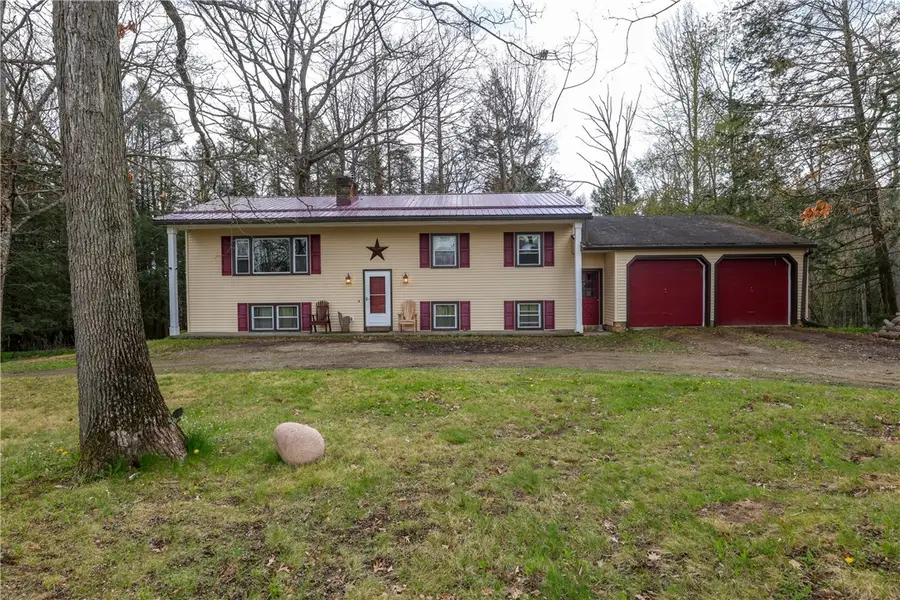 7614 Hardscrabble Road, Addison, NY 14801 - #2