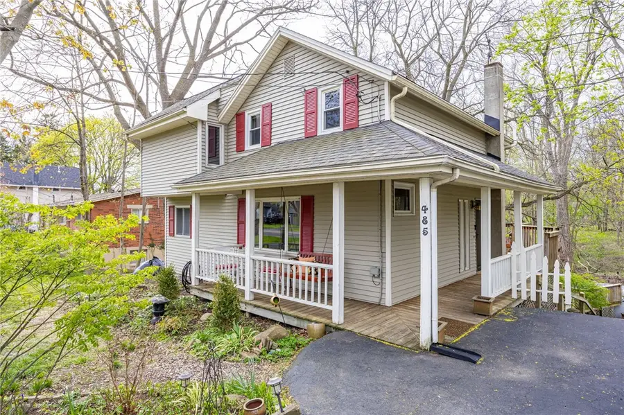 485 Ridge Road, Webster, NY 14580 - #2