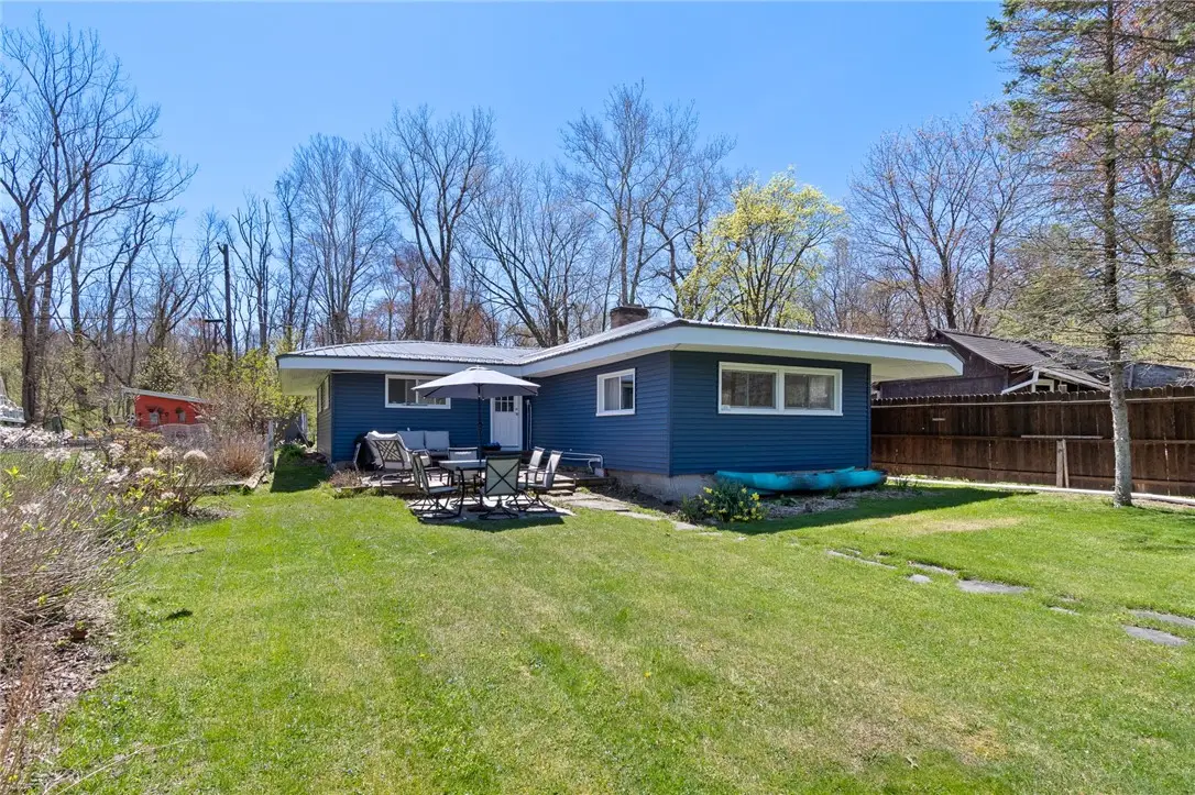 3203 Demont Road, Seneca Falls, NY 13148 - #1