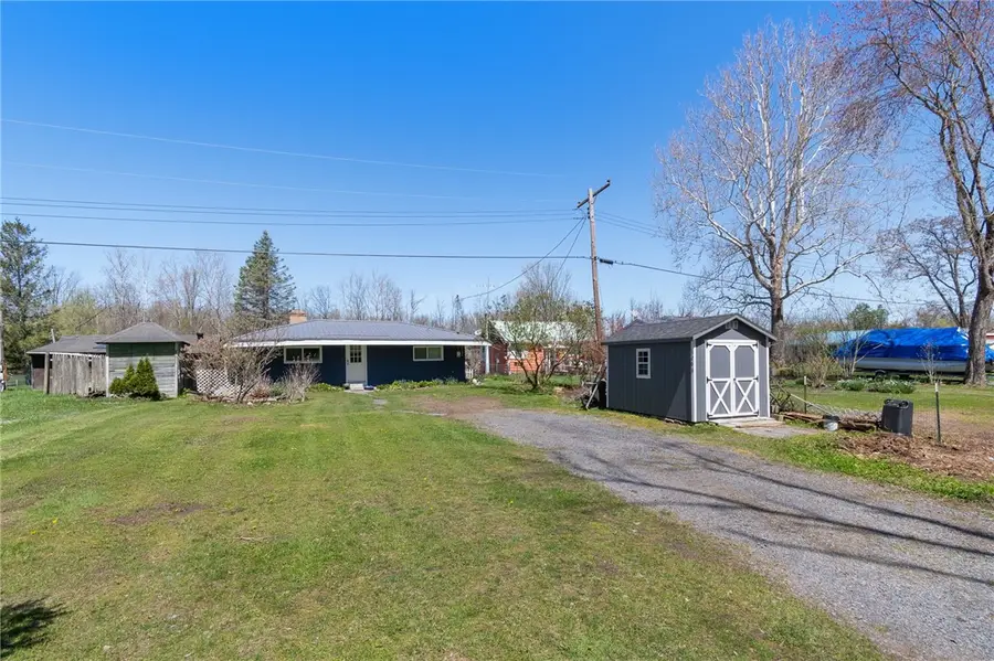 3203 Demont Road, Seneca Falls, NY 13148 - #2