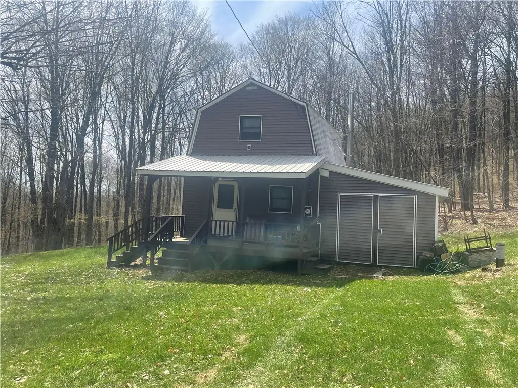 340 Sherman Hill Road, Afton, NY 13730 - #1