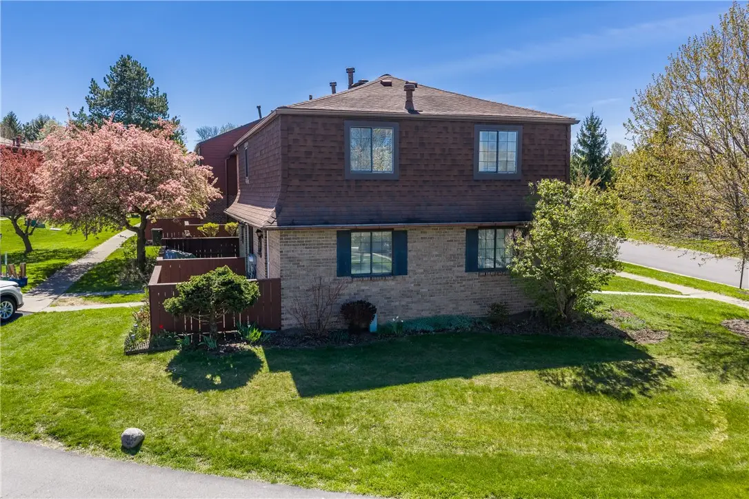 352 Surrey Hill, Rochester, NY 14623 - #1