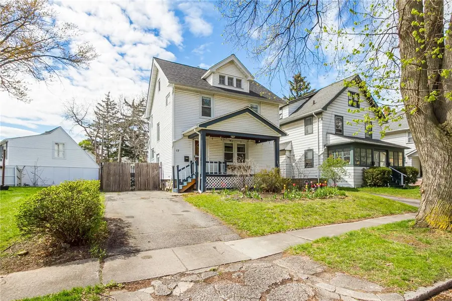 17 Indiana Street, Rochester, NY 14609 - #2