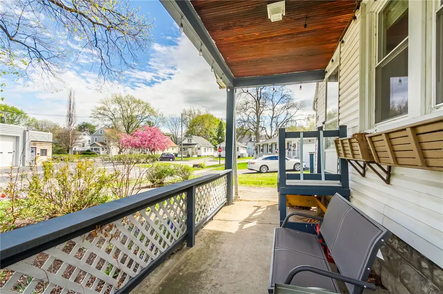 17 Indiana Street, Rochester, NY 14609 - #3