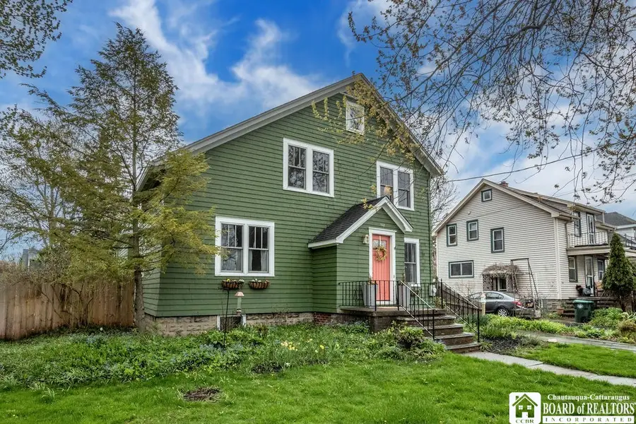 112 Los Robles Street, Buffalo, NY 14221 - #3