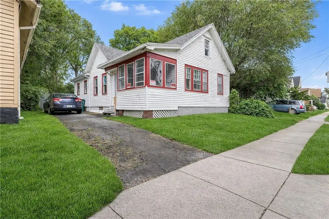 275 Clifford Avenue, Rochester, NY 14621 - #1