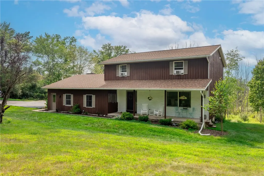 29 Valley View Drive, Elmira, NY 14903 - #1