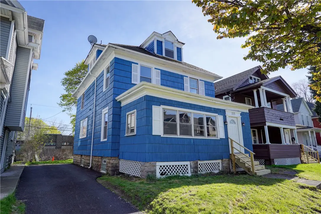 223 Selye Terrace, Rochester, NY 14613 - #1