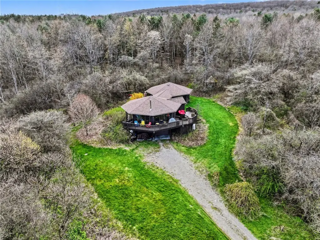3349 County Rd 21, Watkins Glen, NY 14891 - #1