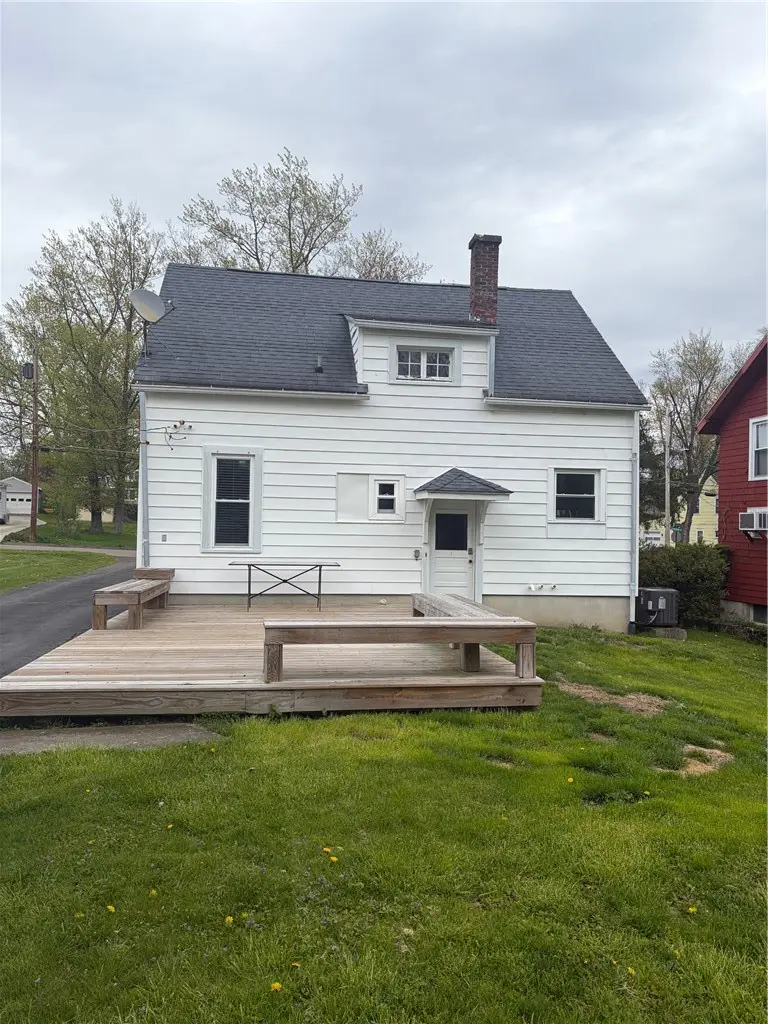 365 Underwood Avenue, Elmira, NY 14905 - #2
