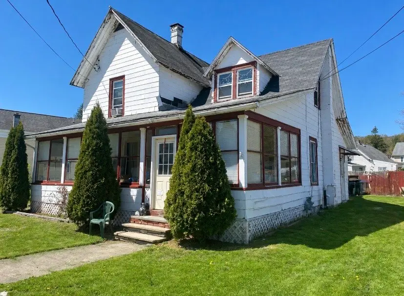 163 2nd Street, Deposit, NY 13754 - #2