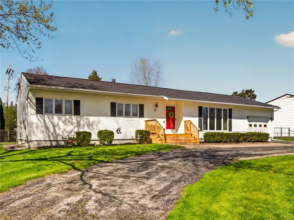 14 Blue Avocado Ln Lane, Rochester, NY 14623 - #1
