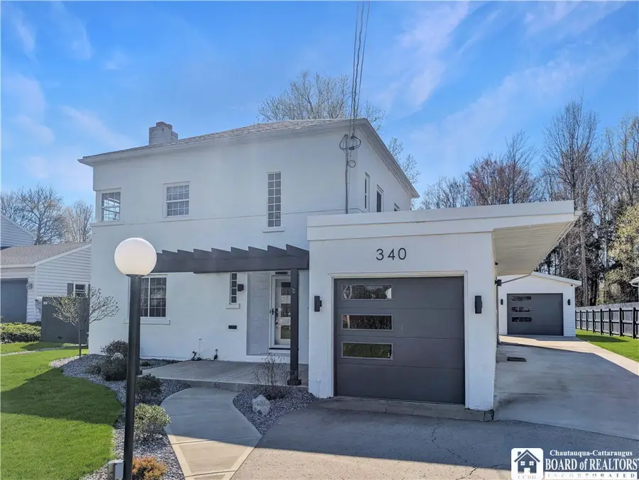 340 Central Avenue, Fredonia, NY 14063 - #2