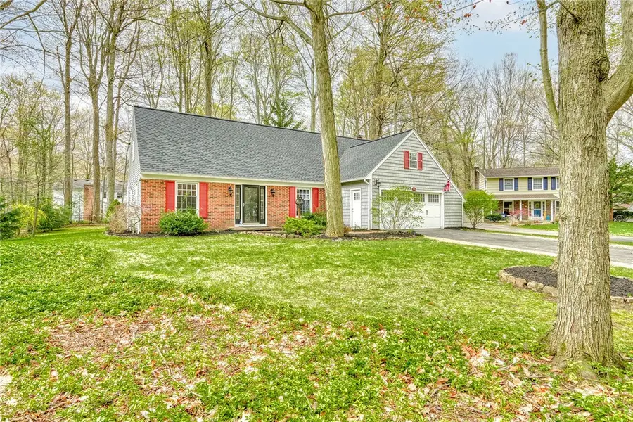 764 Hightower Way, Webster, NY 14580 - #2