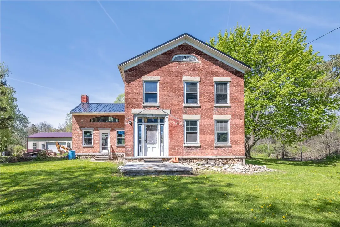 1694 Payne Road, Farmington, NY 14425 - #1
