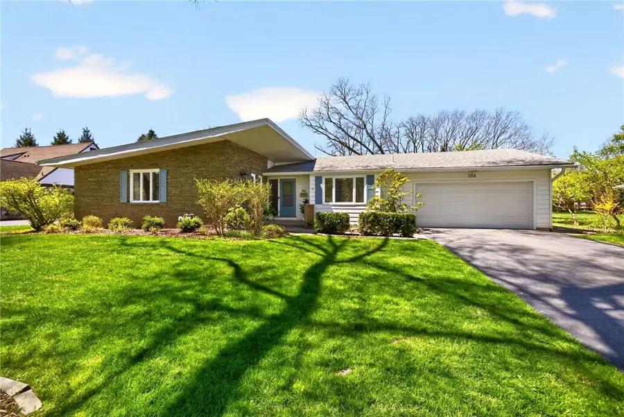 755 Corwin Rd, Rochester, NY 14610 - #3