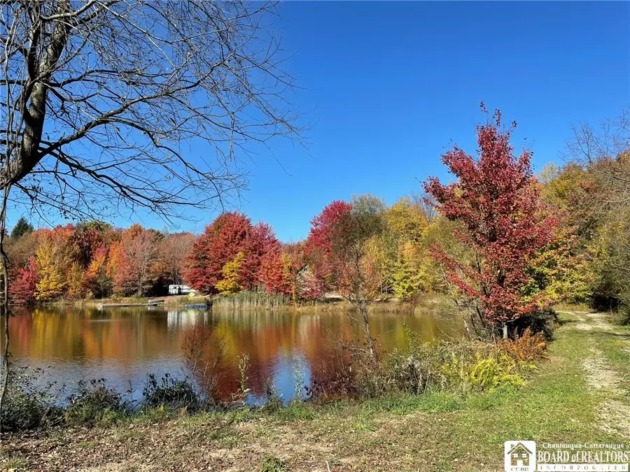 7120 Parker Road, Mayville, NY 14757 - #2