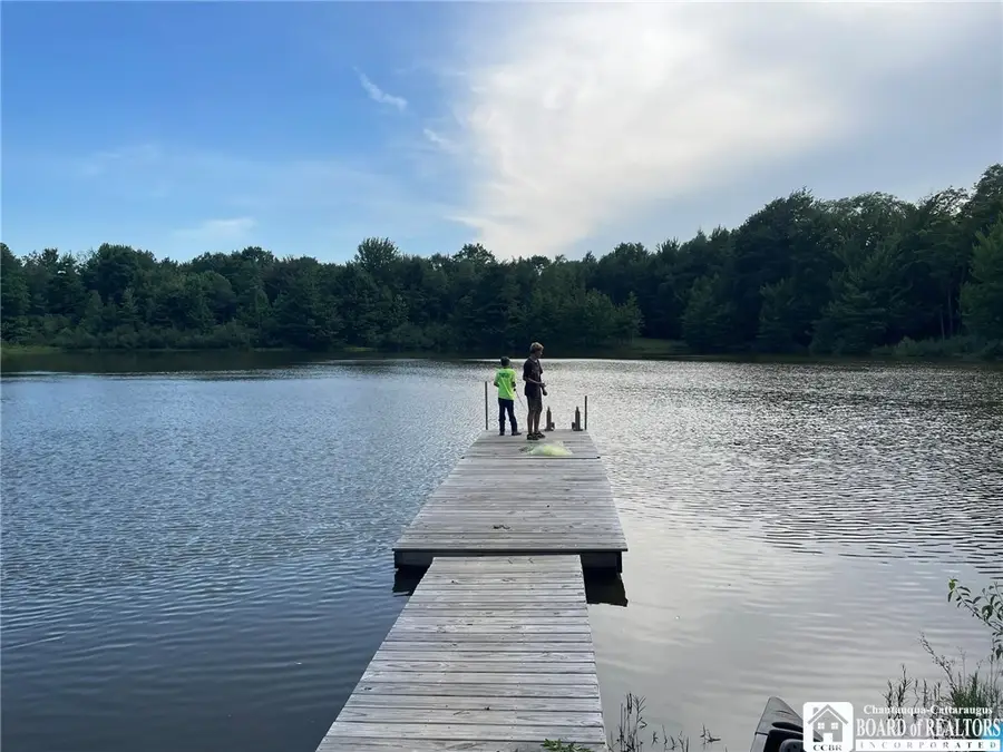 7120 Parker Road, Mayville, NY 14757 - #3