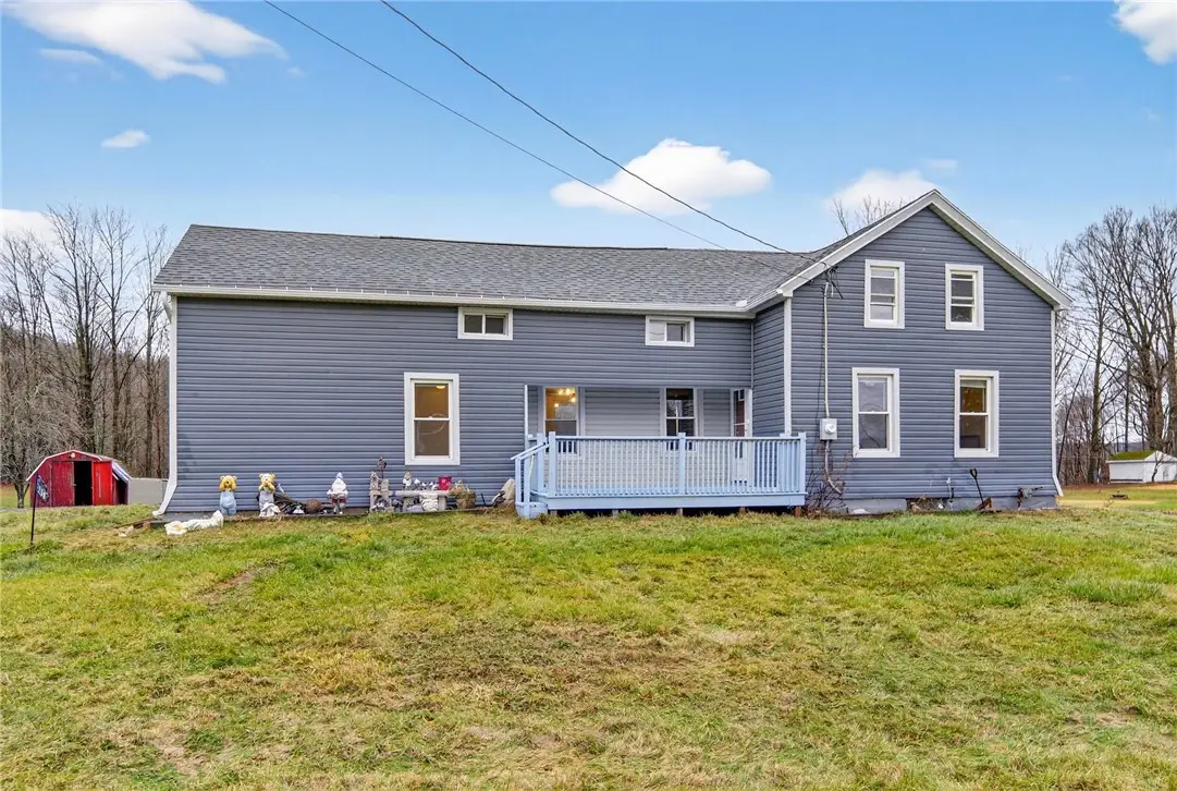 758 Spring Street Extension, Groton, NY 13073 - #1