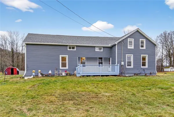 758 Spring Street Extension, Groton, NY 13073