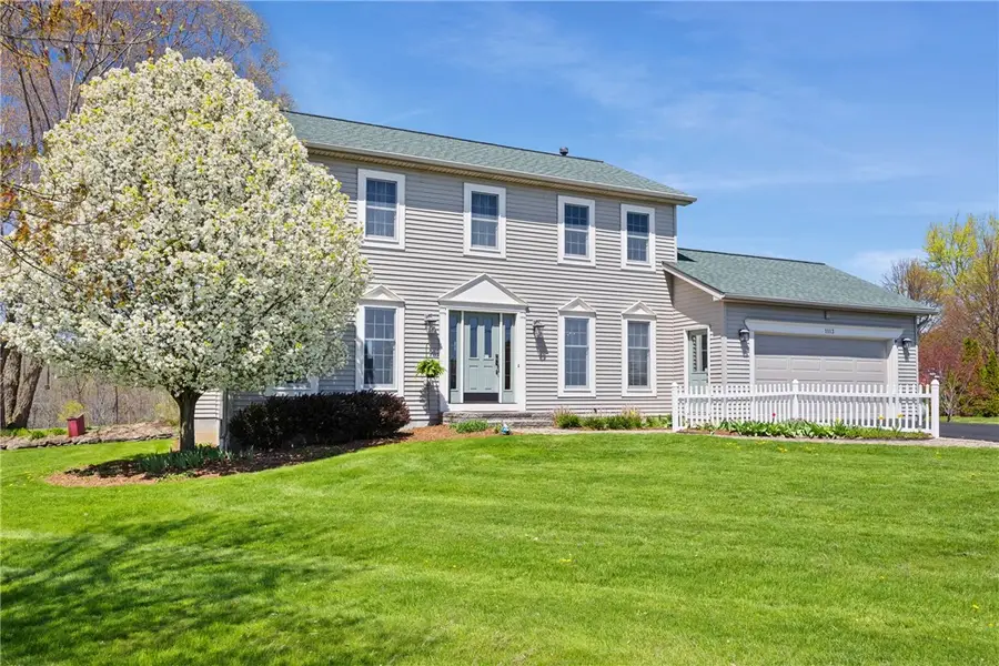 1113 Erie Street Road, Macedon, NY 14502 - #2