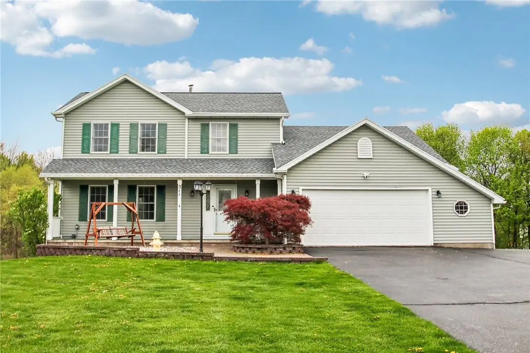 311 Alverstone, West Henrietta, NY 14586 - #1