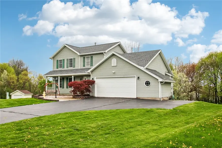 311 Alverstone, West Henrietta, NY 14586 - #3