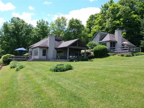 Address Withheld By Seller, Naples, NY 14512