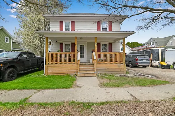 6 Pine Street, Wayland, NY 14572