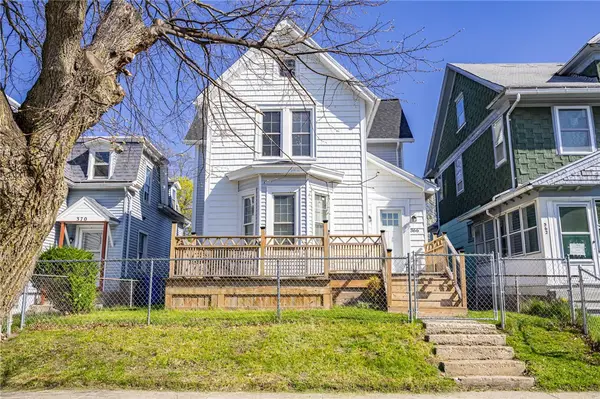 366 Tremont Street, Rochester, NY 14608