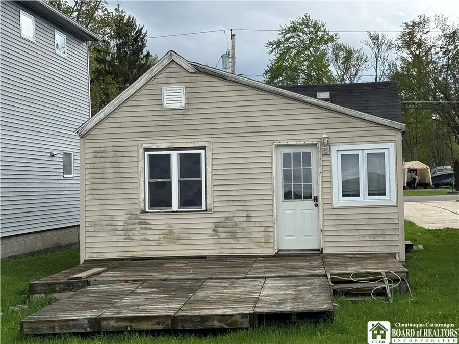 269 E Terrace Avenue, Lakewood, NY 14750 - #2