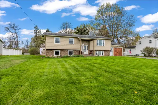 191 Hamlin Center Road, Hilton, NY 14468