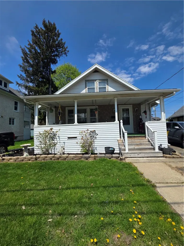 407 Gaines Street, Elmira, NY 14904 - #1